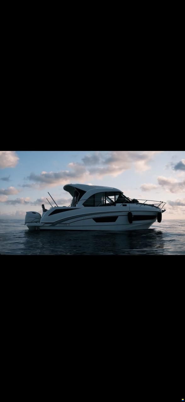 Beneteau Antares 9 OB