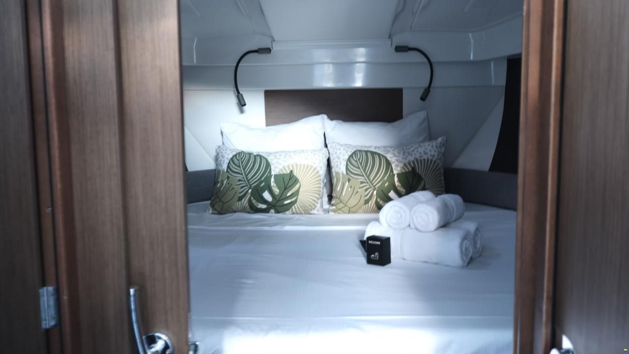 Beneteau Antares 9 OB