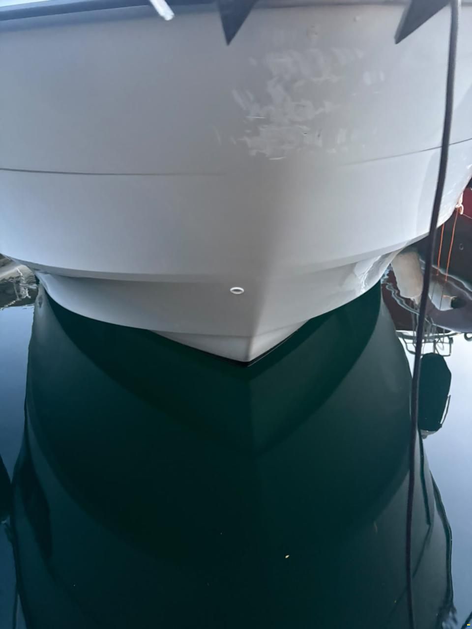 Beneteau Antares 9 OB