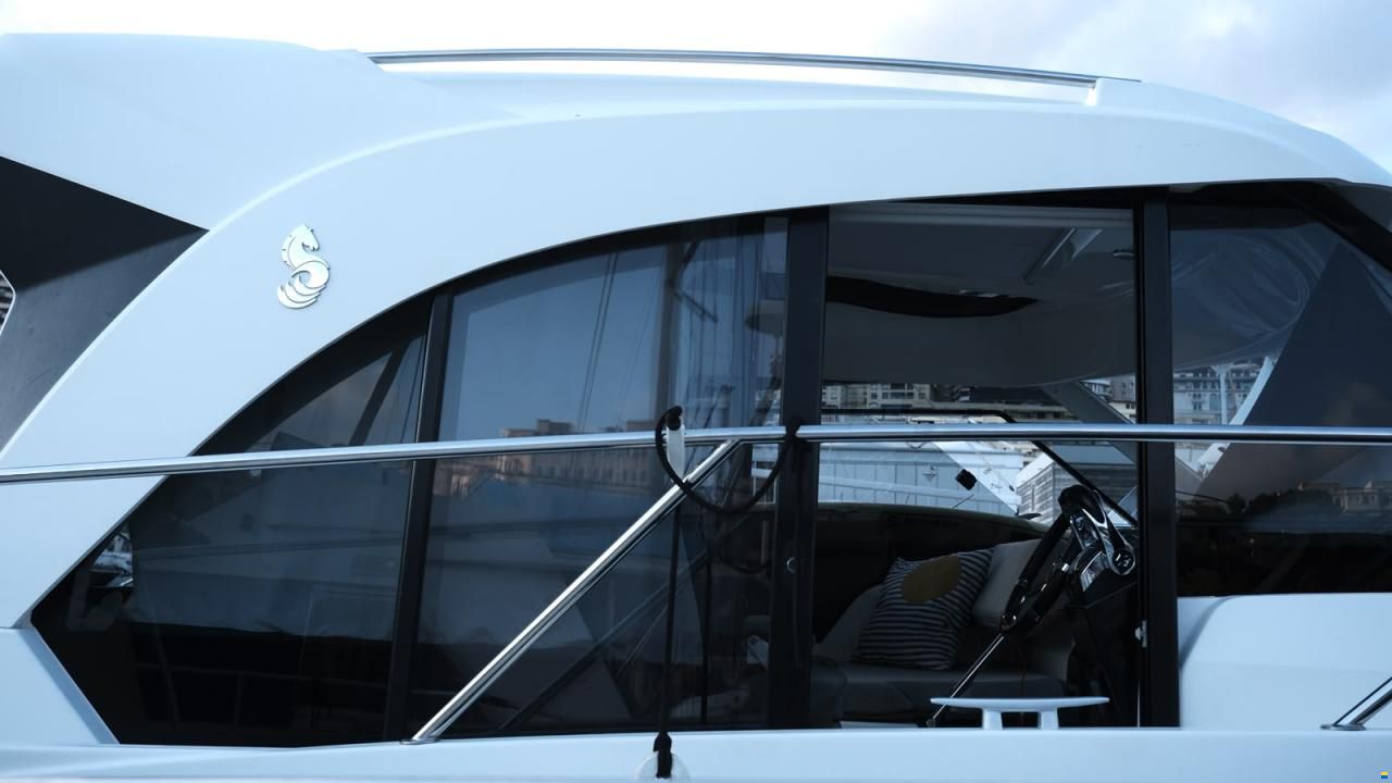 Beneteau Antares 9 OB
