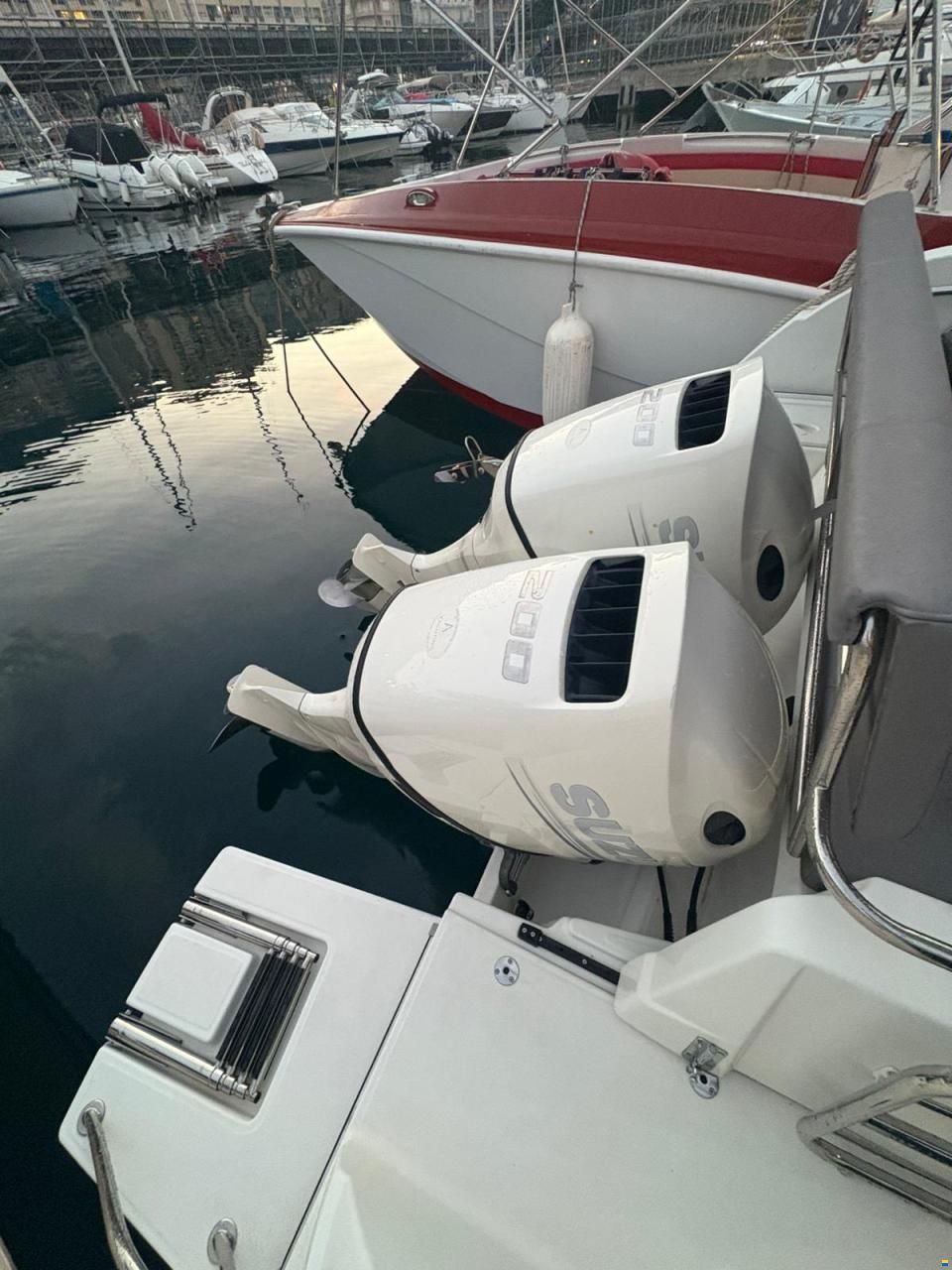 Beneteau Antares 9 OB
