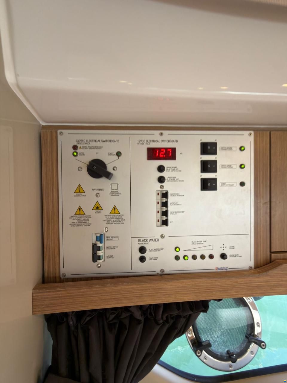 Azimut 34