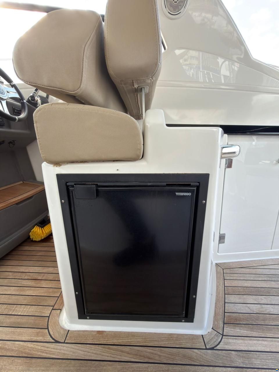 Azimut 34