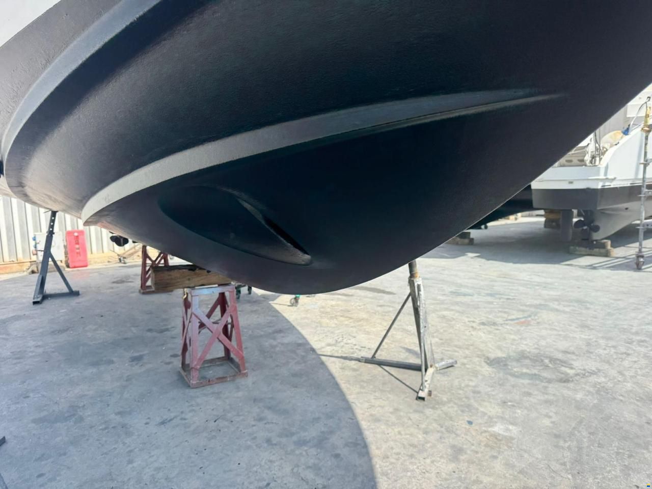 Azimut 34