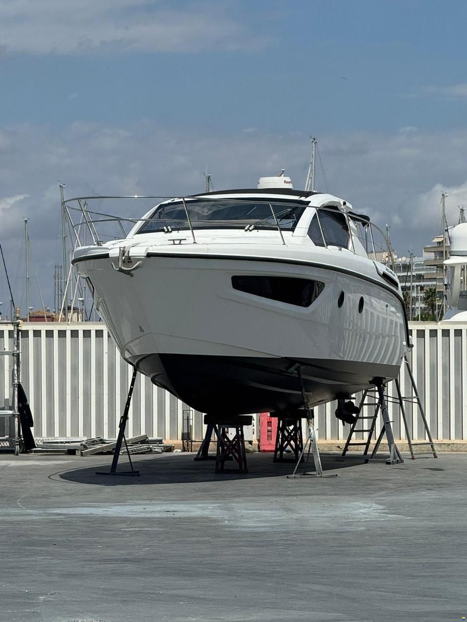 Azimut 34
