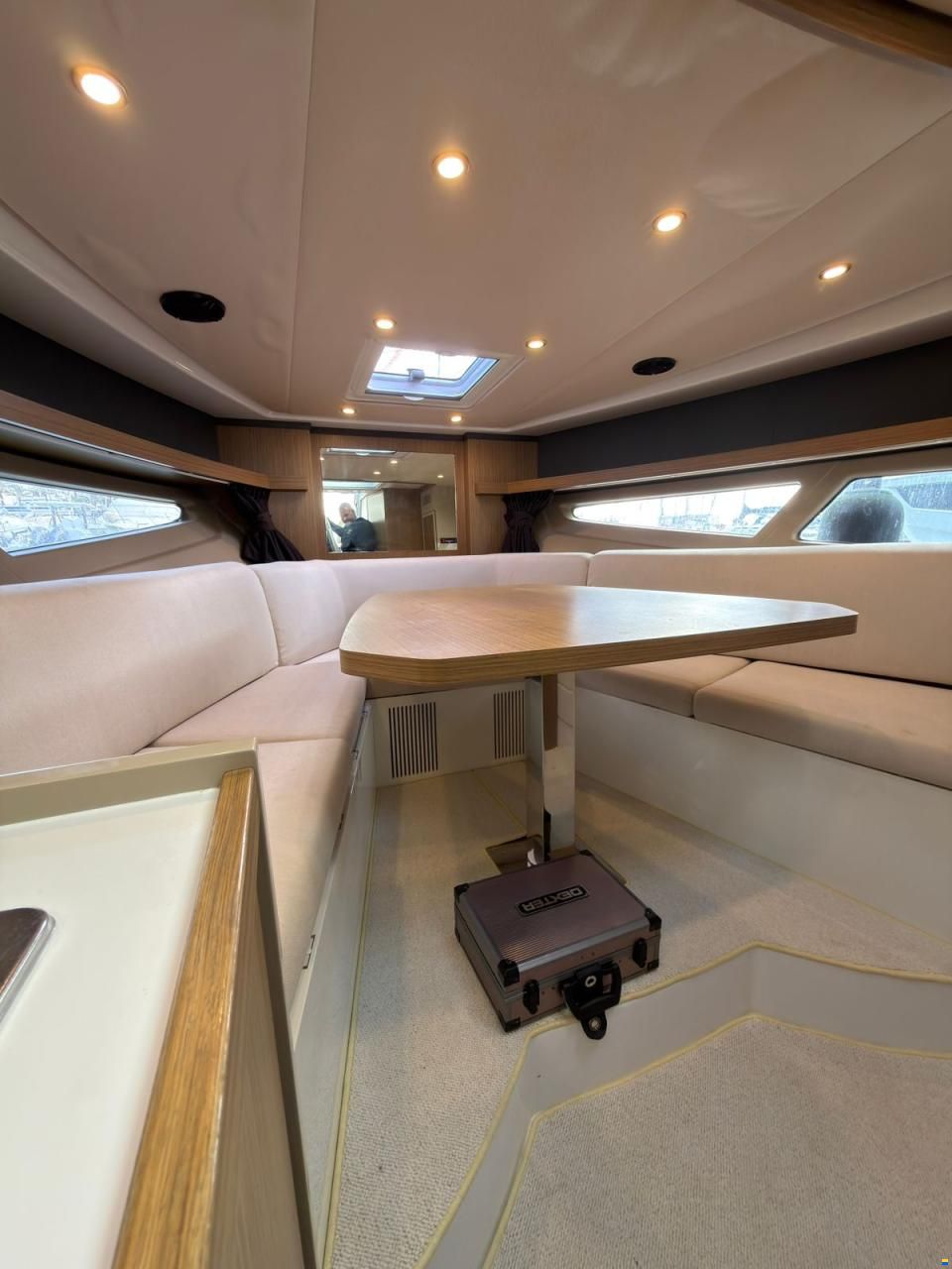 Azimut 34