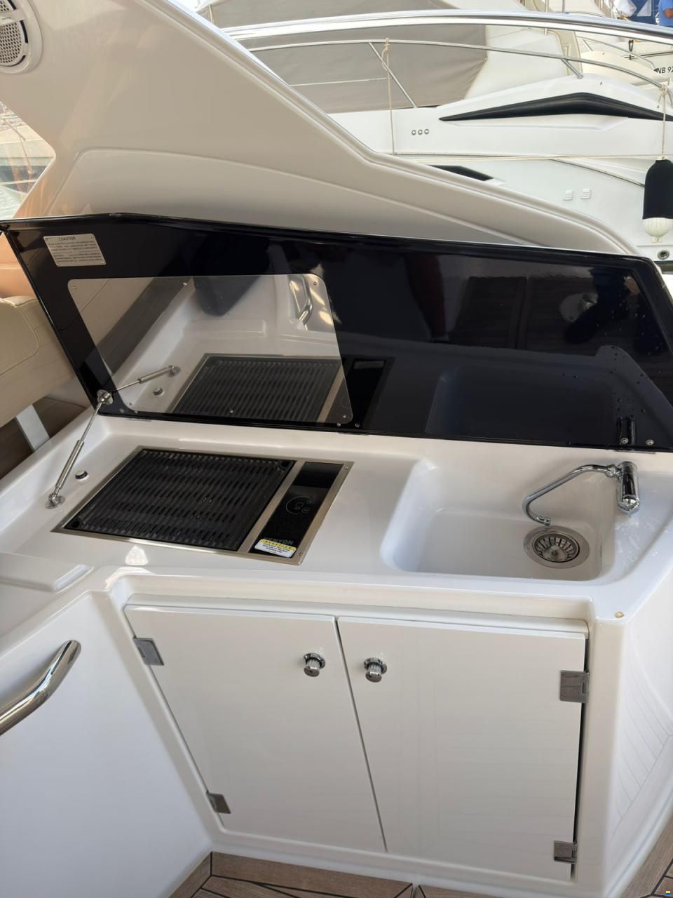 Azimut 34