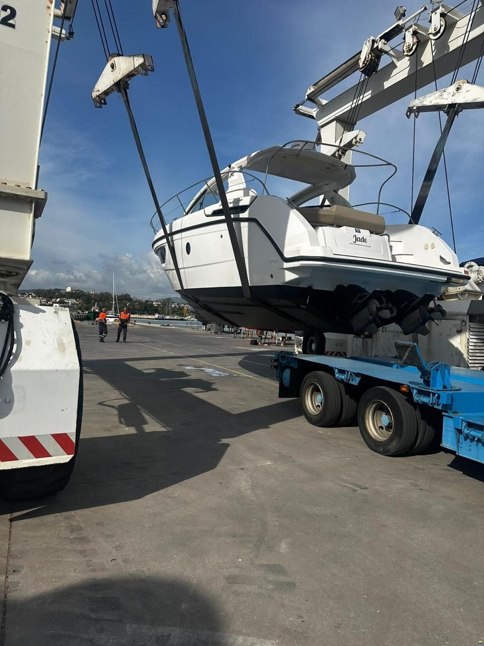 Azimut 34