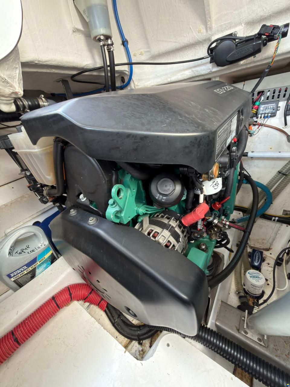 Azimut 34