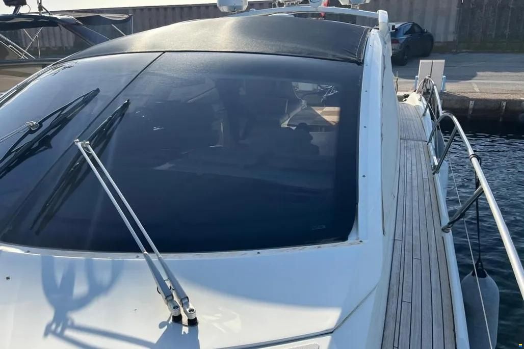 Azimut Atlantis 50