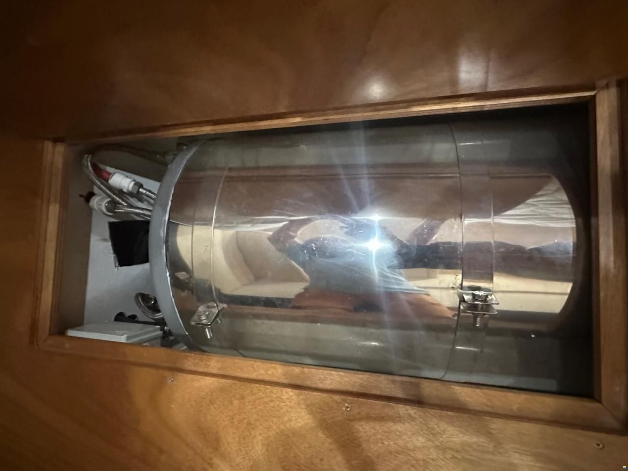 Azimut Atlantis 50