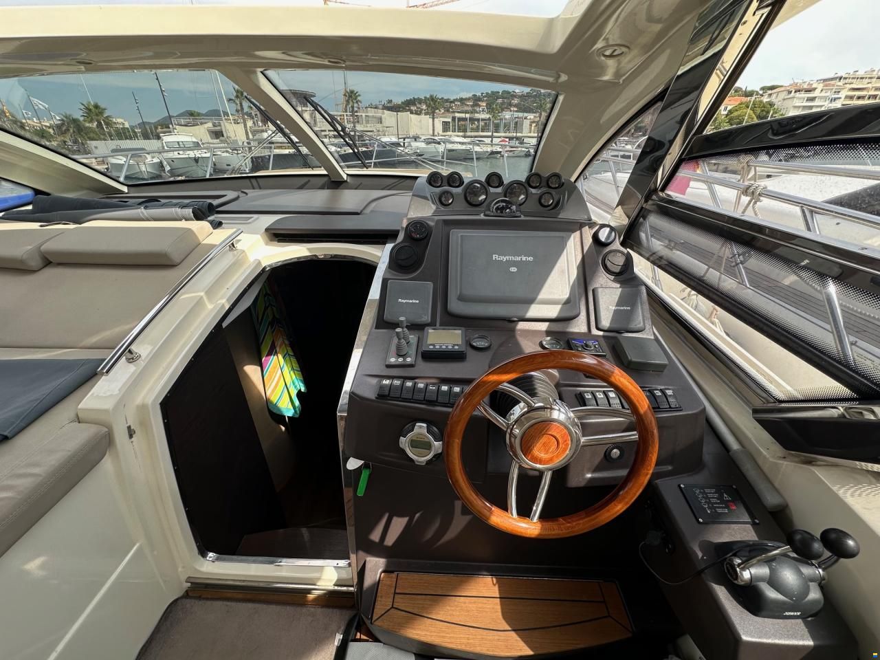 Azimut Atlantis 50