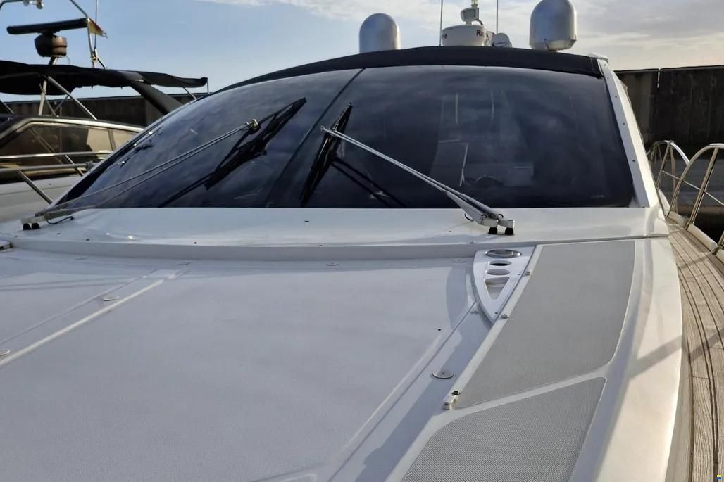 Azimut Atlantis 50