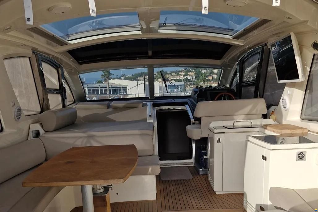 Azimut Atlantis 50