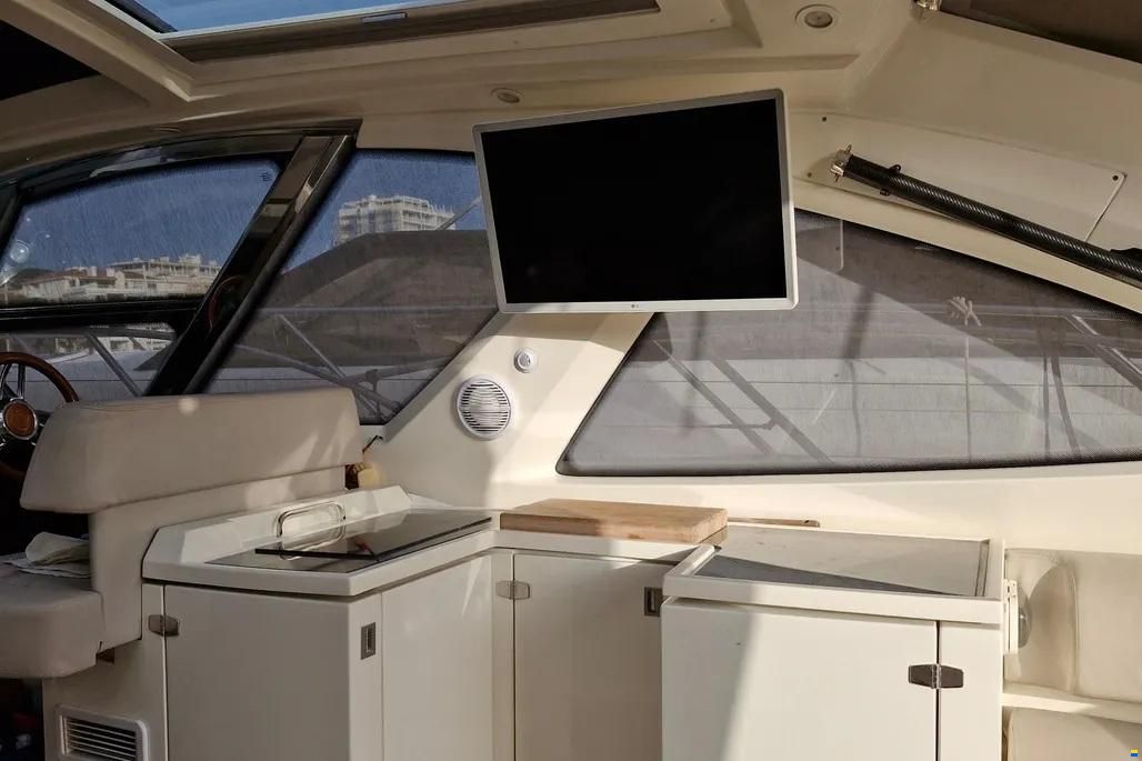Azimut Atlantis 50