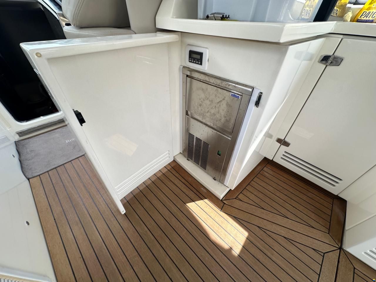 Azimut Atlantis 50