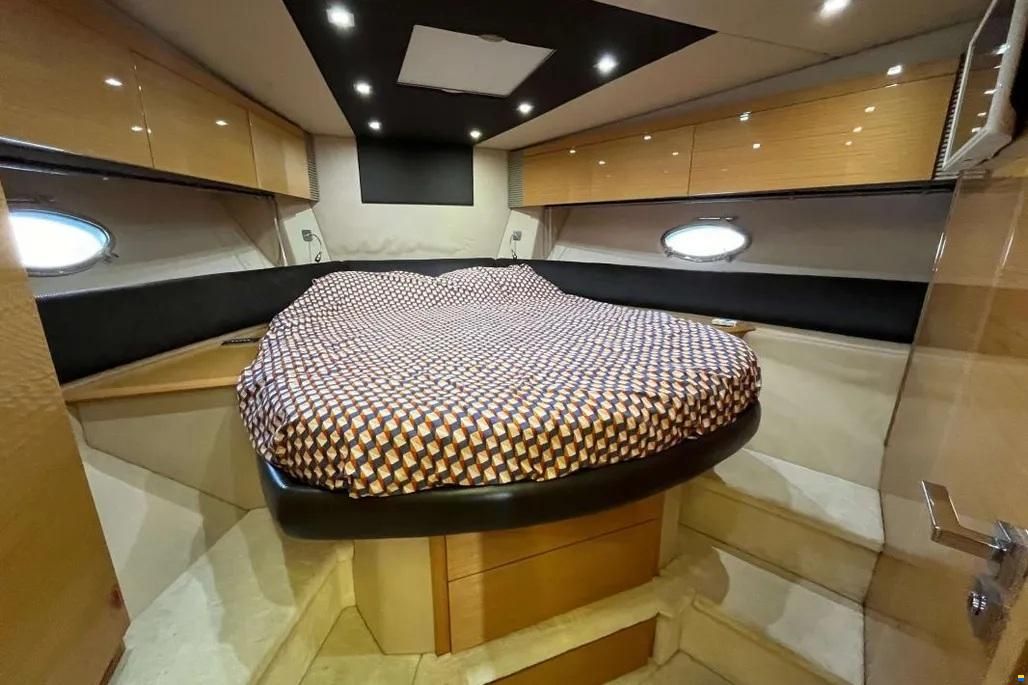 Azimut Atlantis 50
