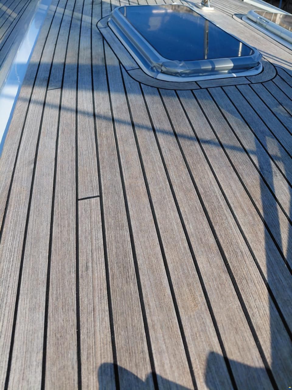 Cantiere del Pardo Grand Soleil 43