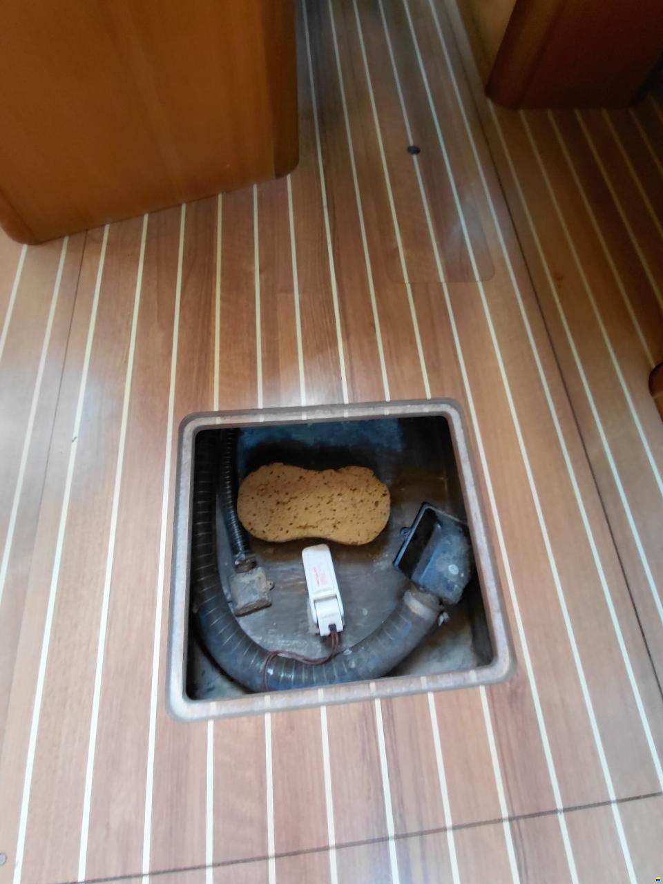 Cantiere del Pardo Grand Soleil 43