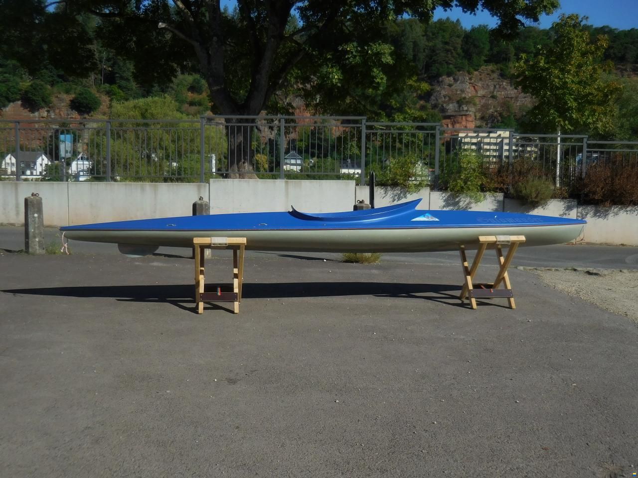 GfK Kayak