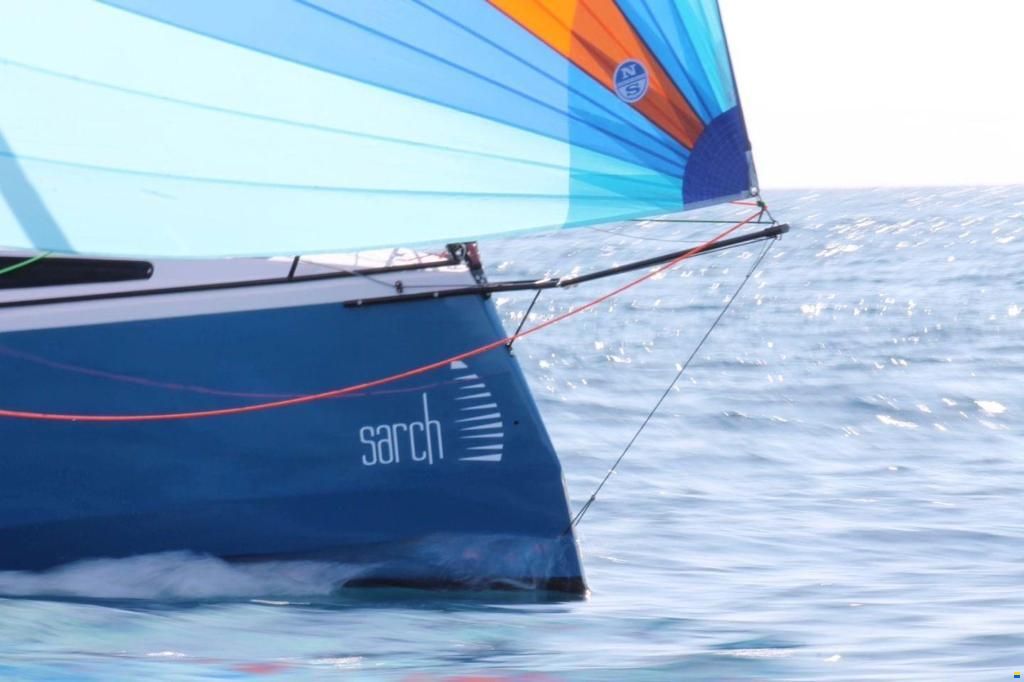 Sarch S8