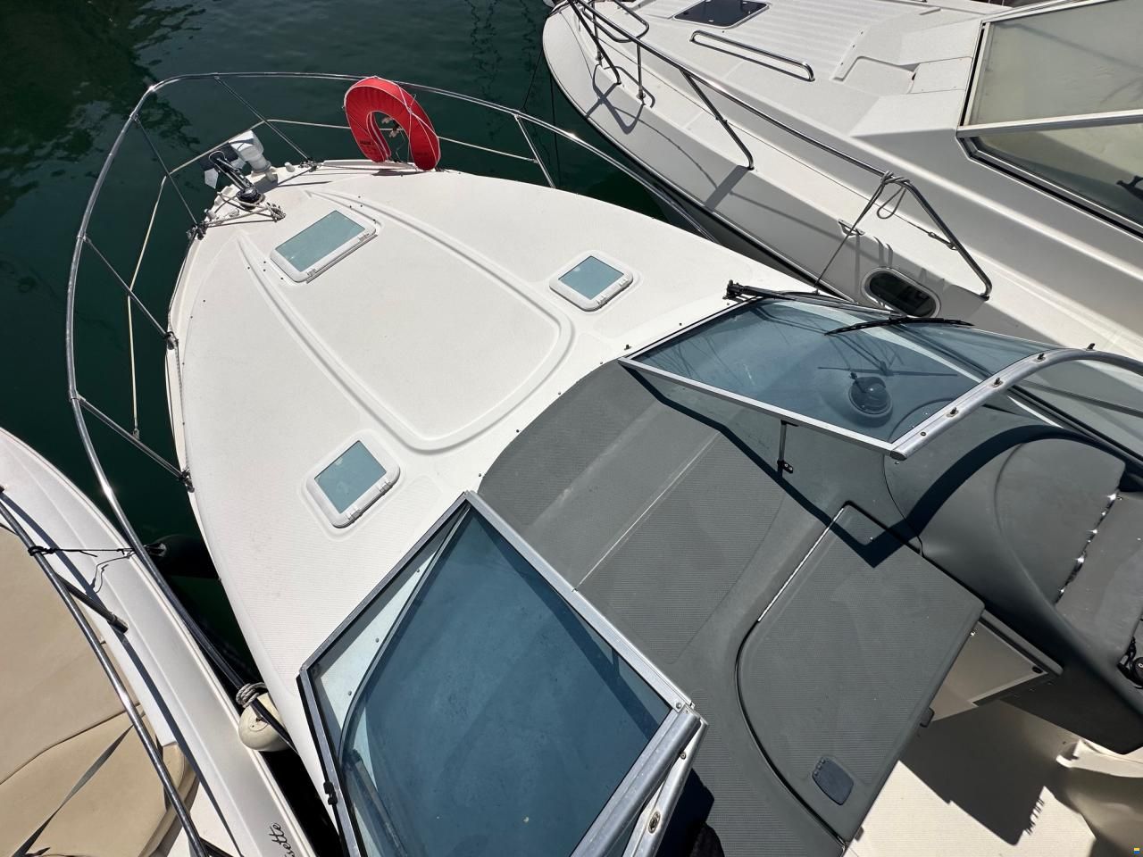 Bayliner 285 SB