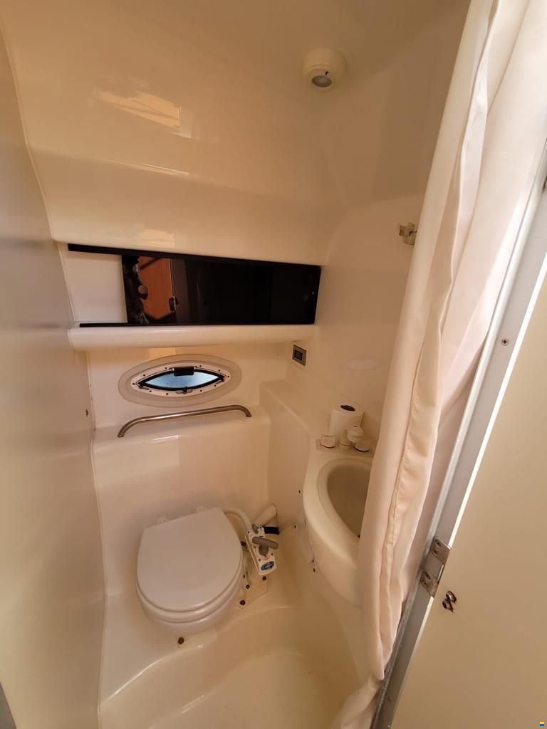 Bayliner 285 SB