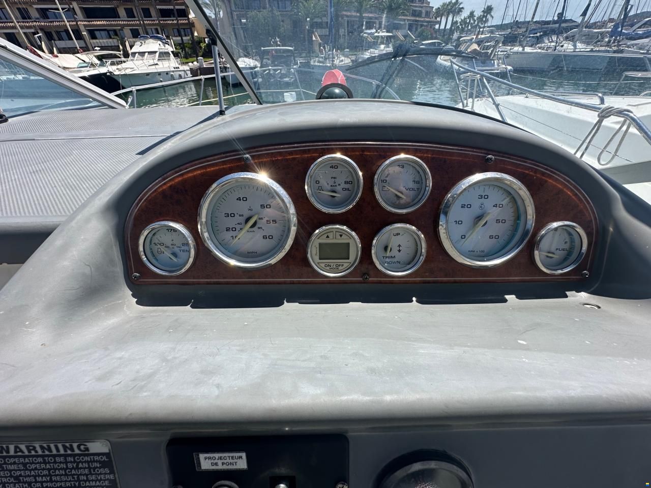 Bayliner 285 SB