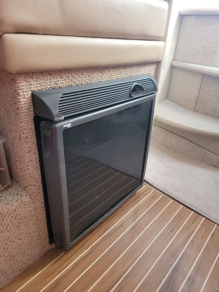 Bayliner 285 SB