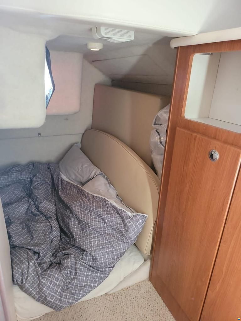 Bayliner 285 SB