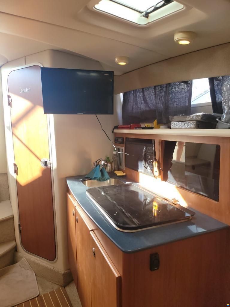 Bayliner 285 SB