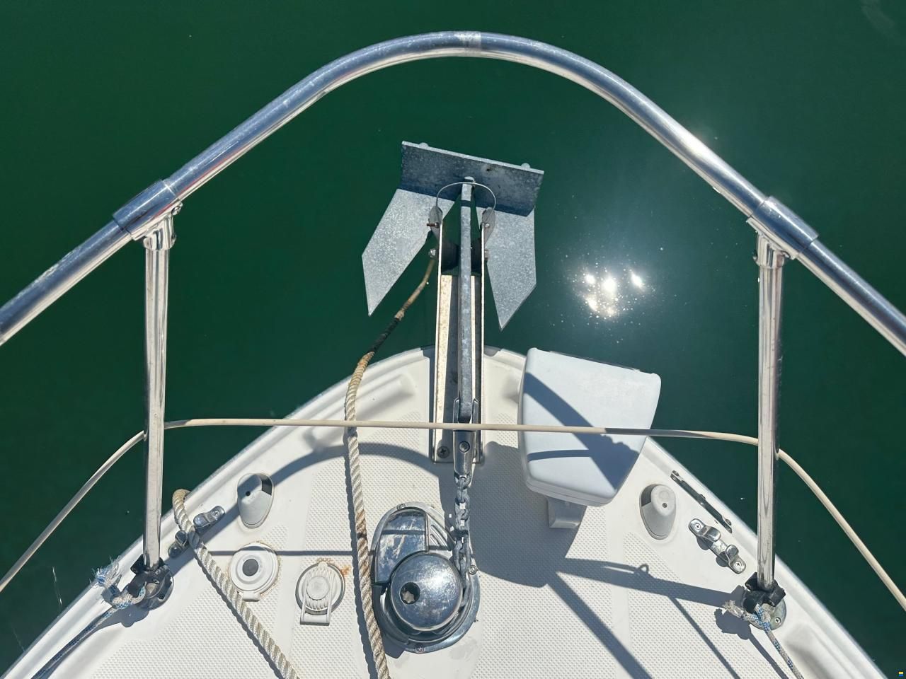 Bayliner 285 SB
