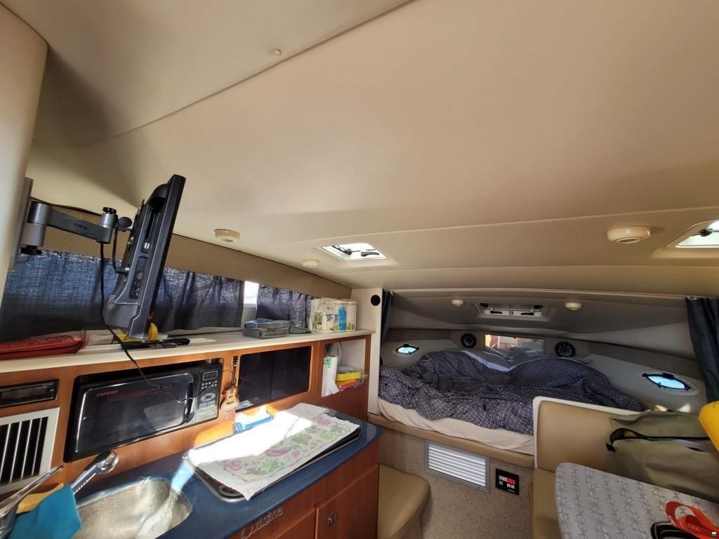 Bayliner 285 SB