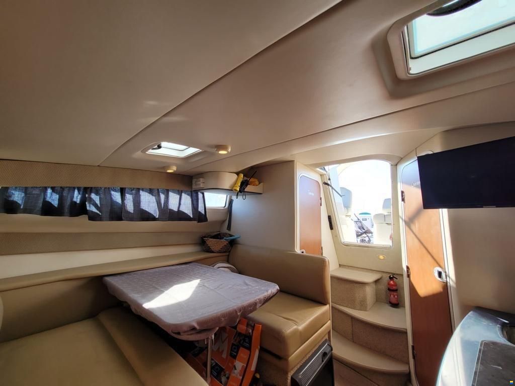 Bayliner 285 SB