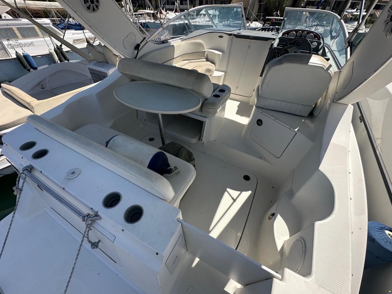 Bayliner 285 SB
