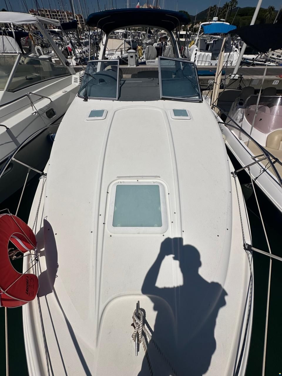 Bayliner 285 SB