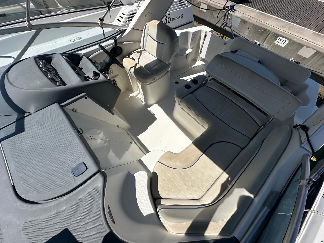 Bayliner 285 SB