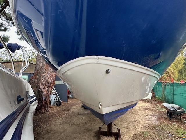 Bayliner 285 SB