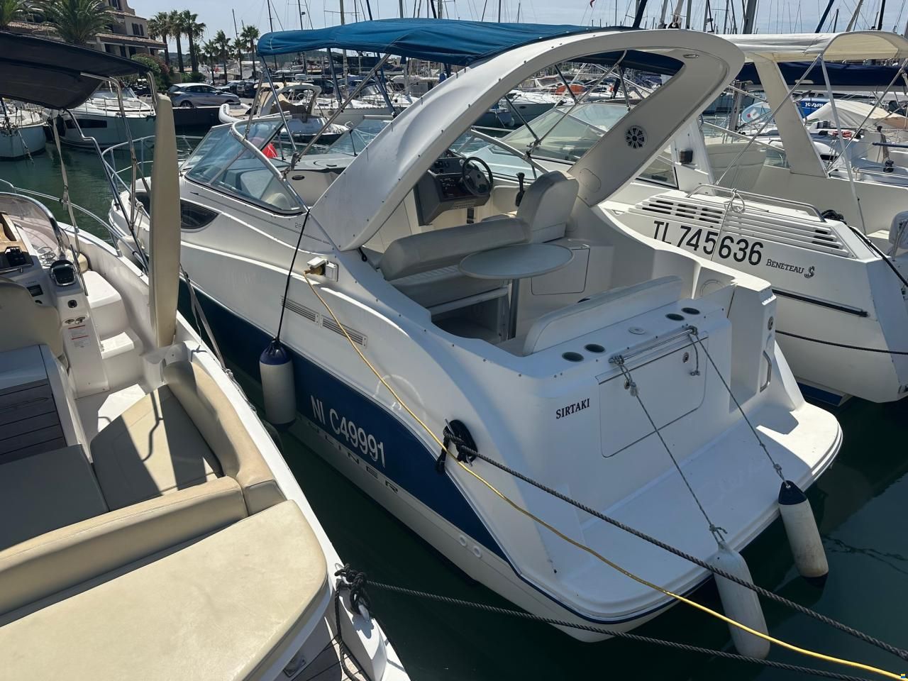Bayliner 285 SB