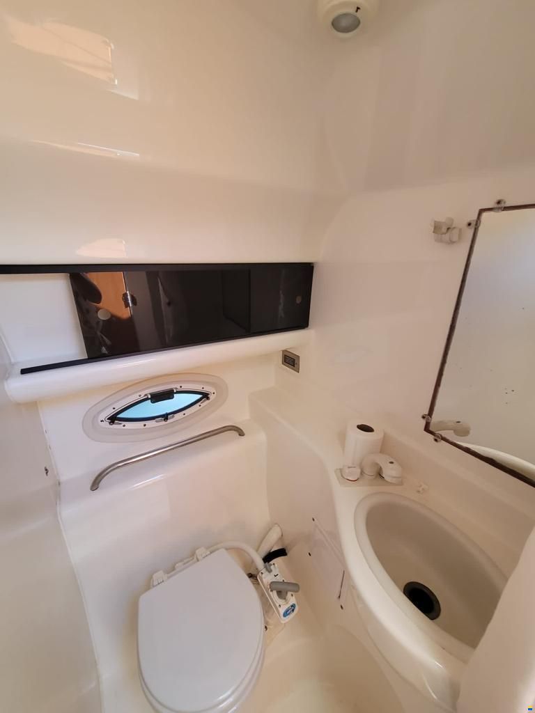 Bayliner 285 SB
