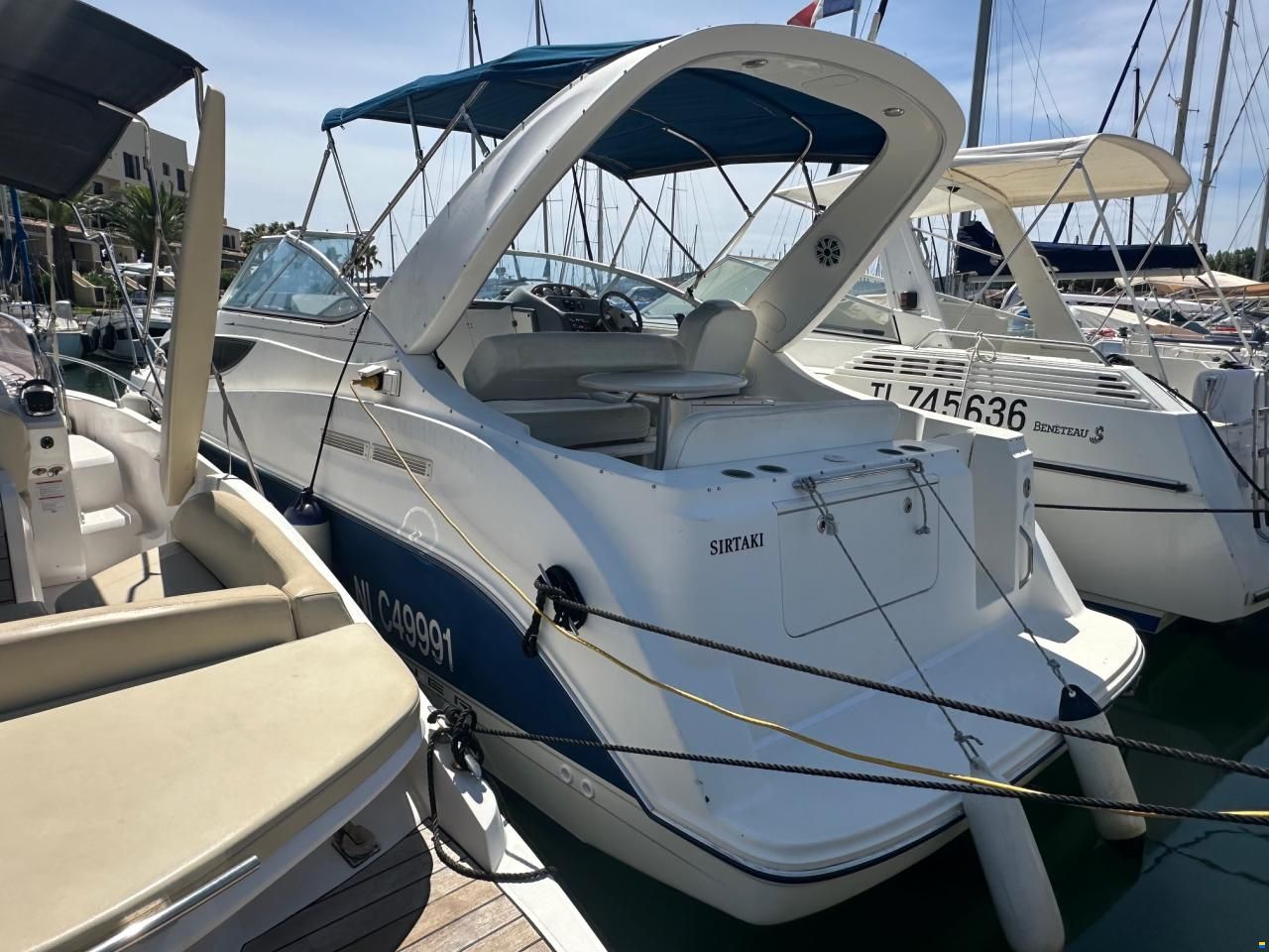 Bayliner 285 SB