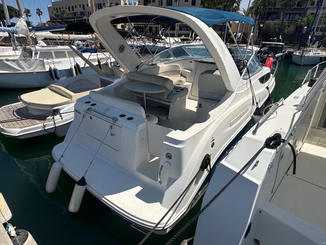 Bayliner 285 SB