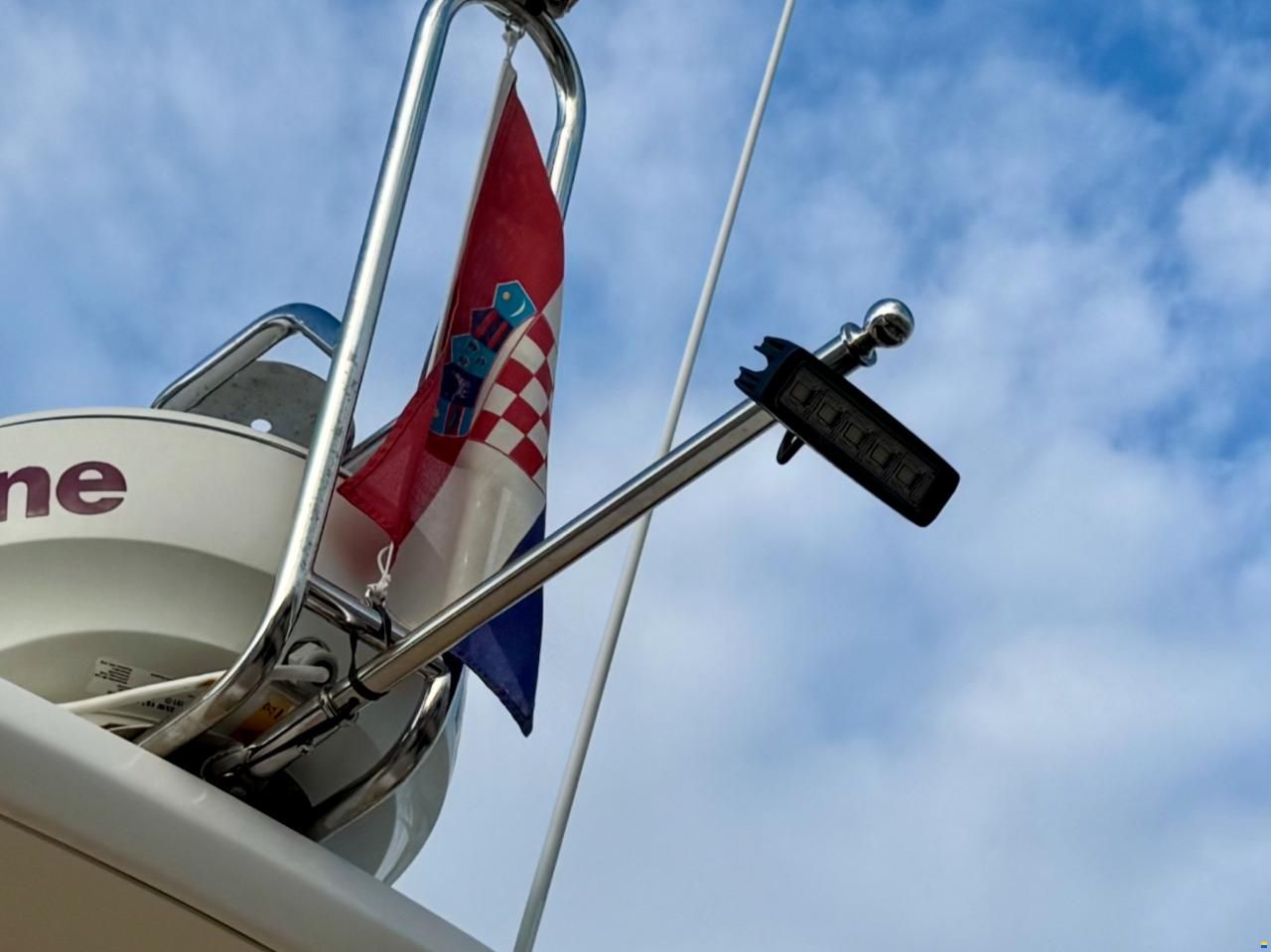 Jeanneau Prestige 42 Fly