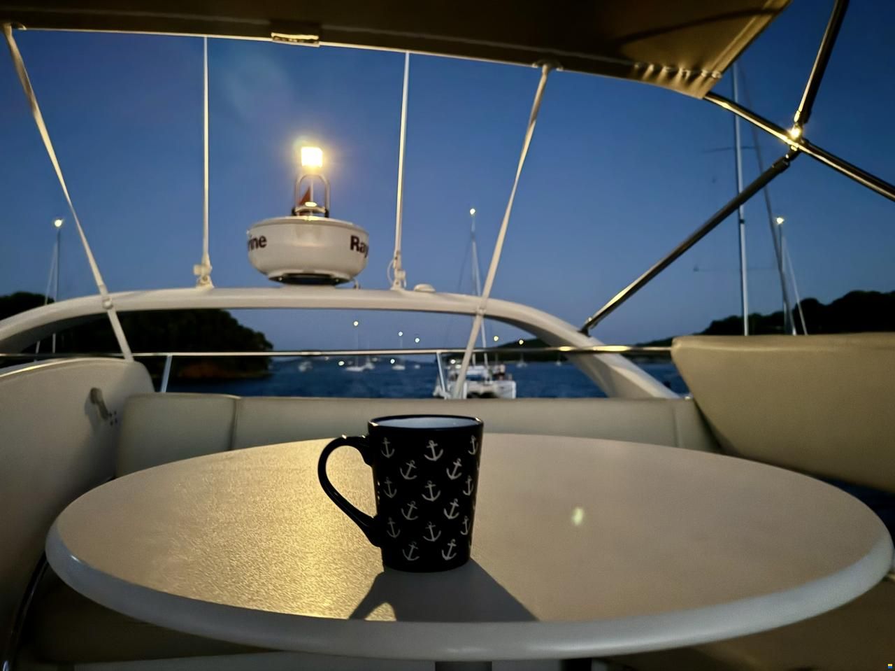 Jeanneau Prestige 42 Fly