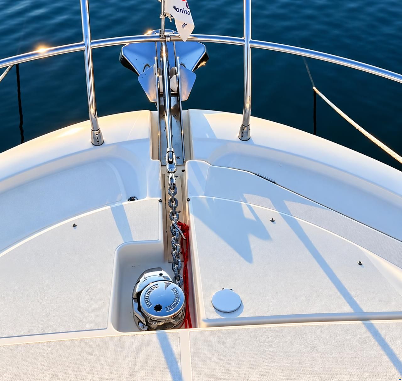 Jeanneau Prestige 42 Fly