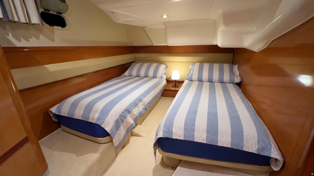 Jeanneau Prestige 42 Fly