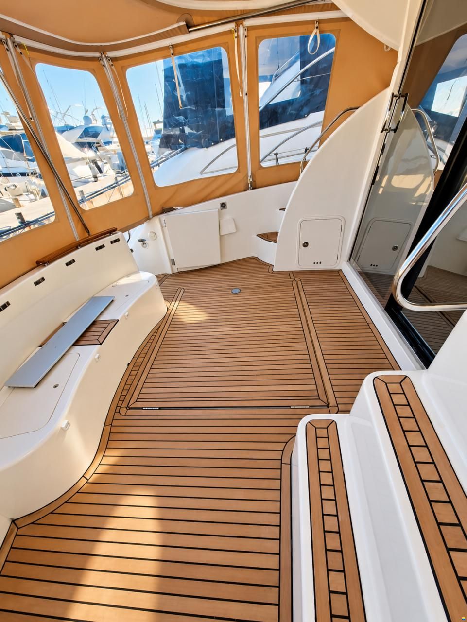 Jeanneau Prestige 42 Fly