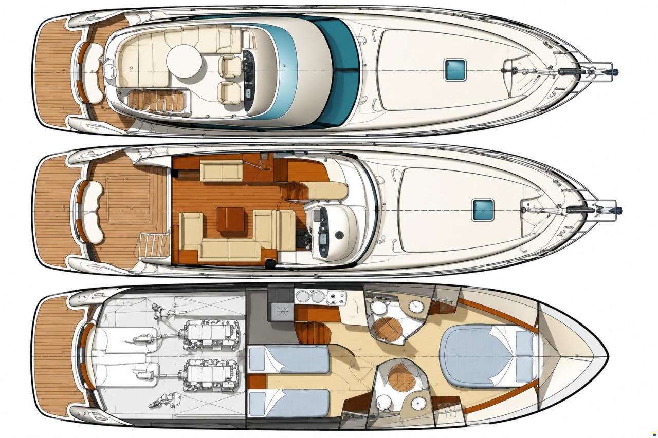 Jeanneau Prestige 42 Fly