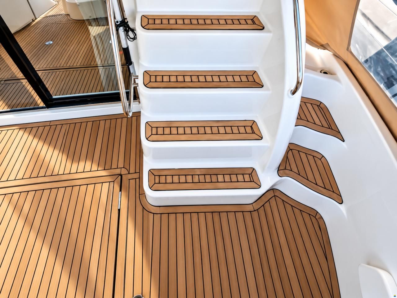 Jeanneau Prestige 42 Fly