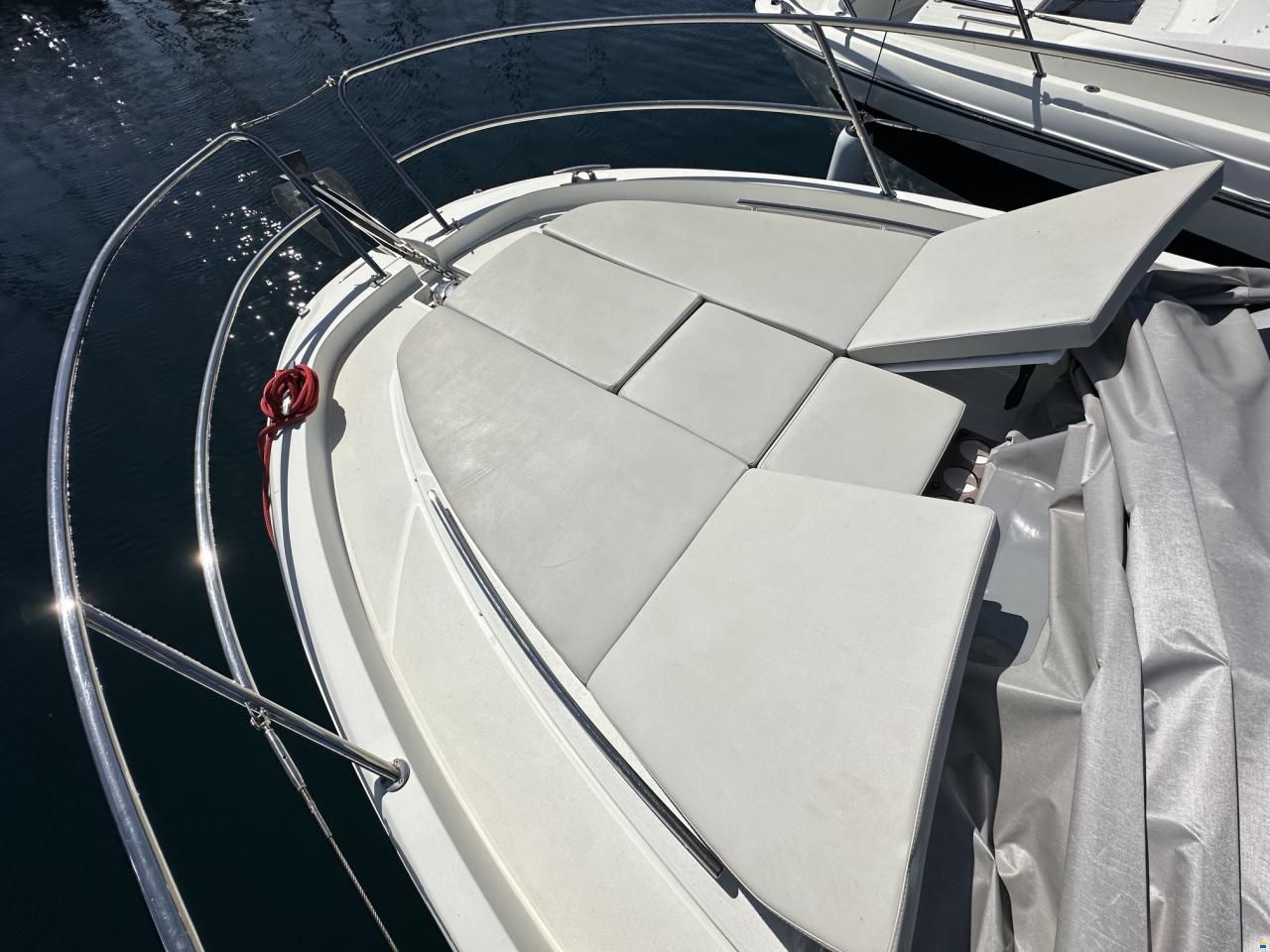 Jeanneau Cap-Camara 10.5 WA